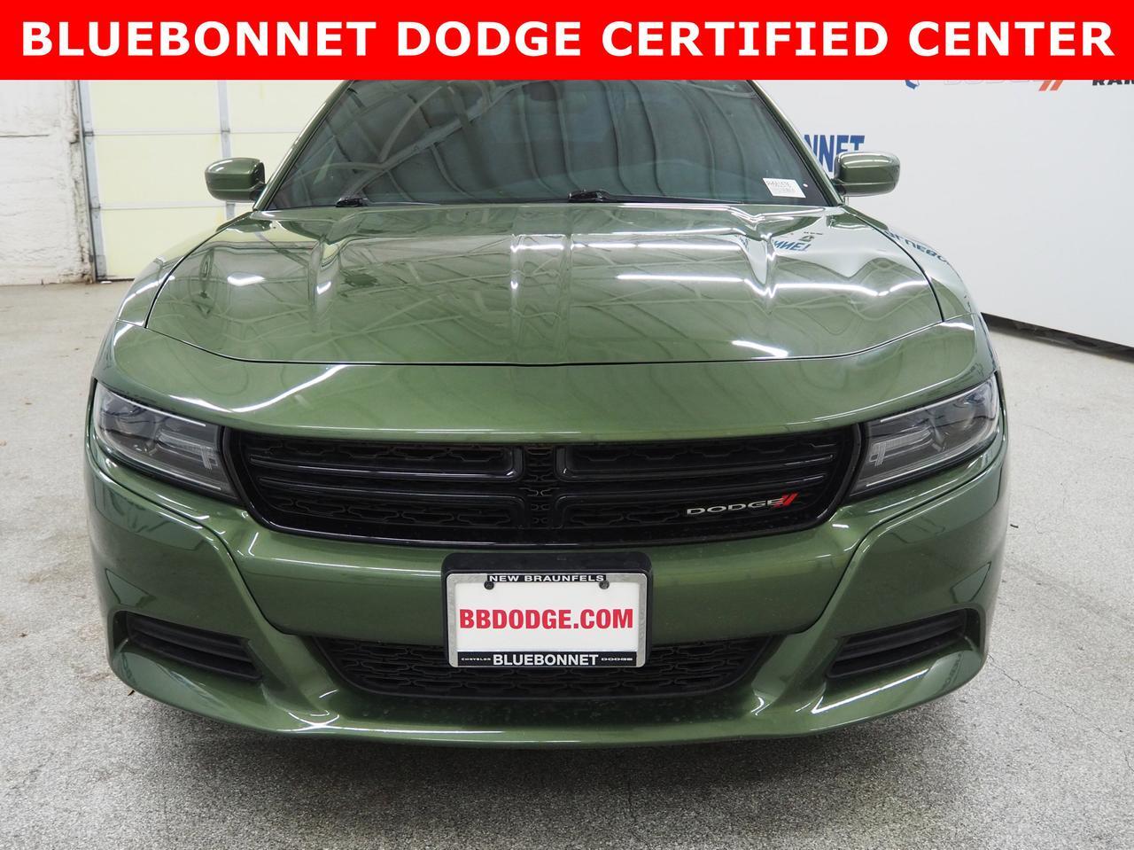 2021 Dodge Charger SXT New Braunfels TX