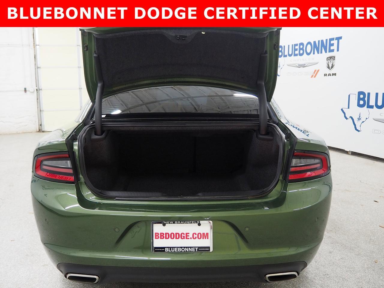 2021 Dodge Charger SXT New Braunfels TX