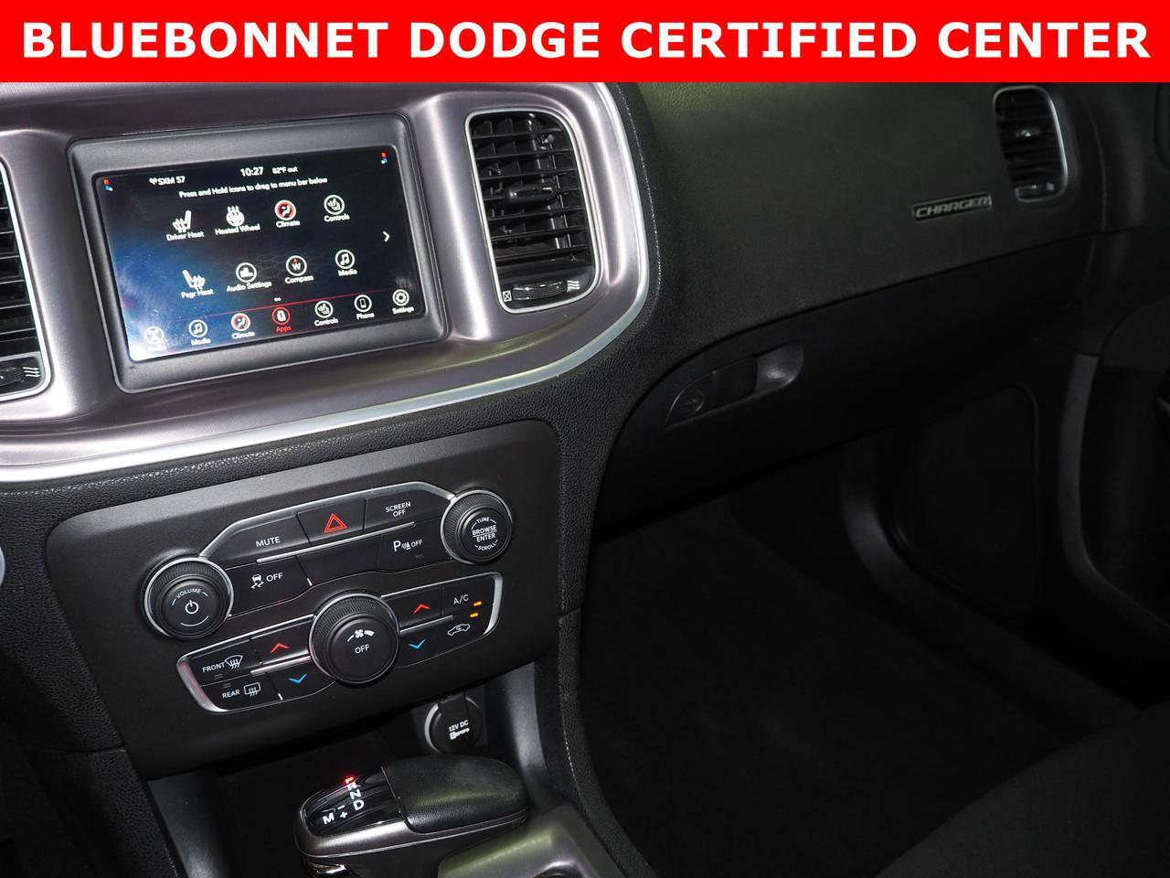 2021 Dodge Charger SXT New Braunfels TX