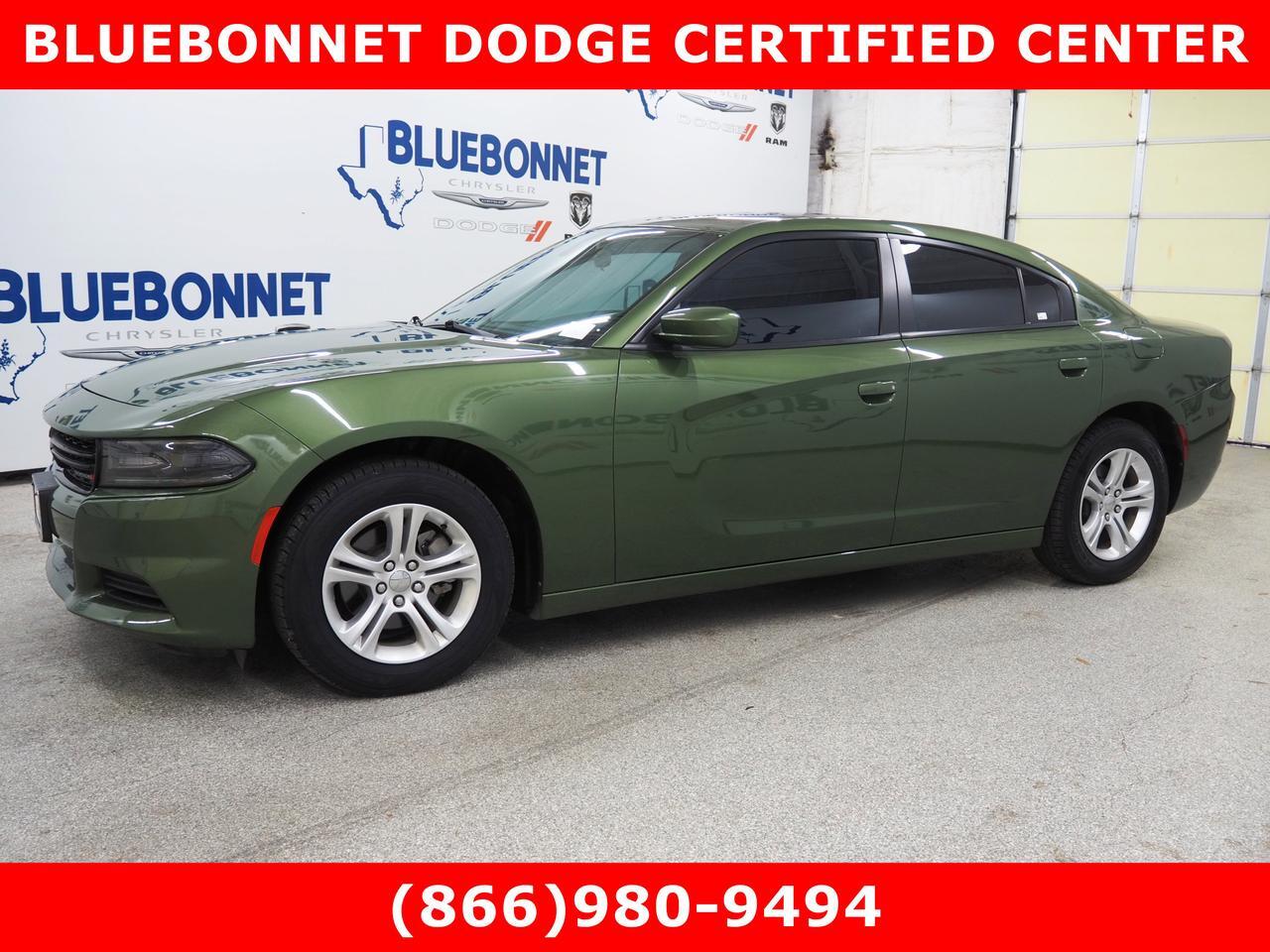 2021 Dodge Charger SXT New Braunfels TX