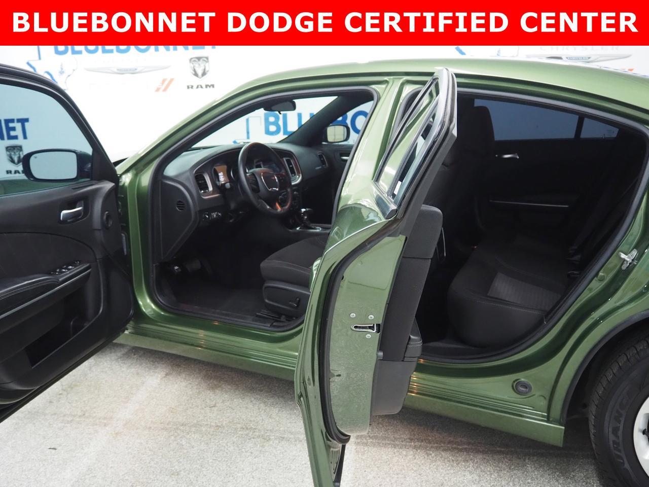2021 Dodge Charger SXT New Braunfels TX