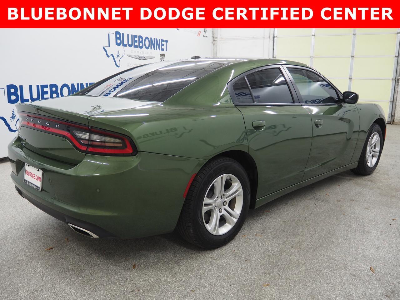 2021 Dodge Charger SXT New Braunfels TX