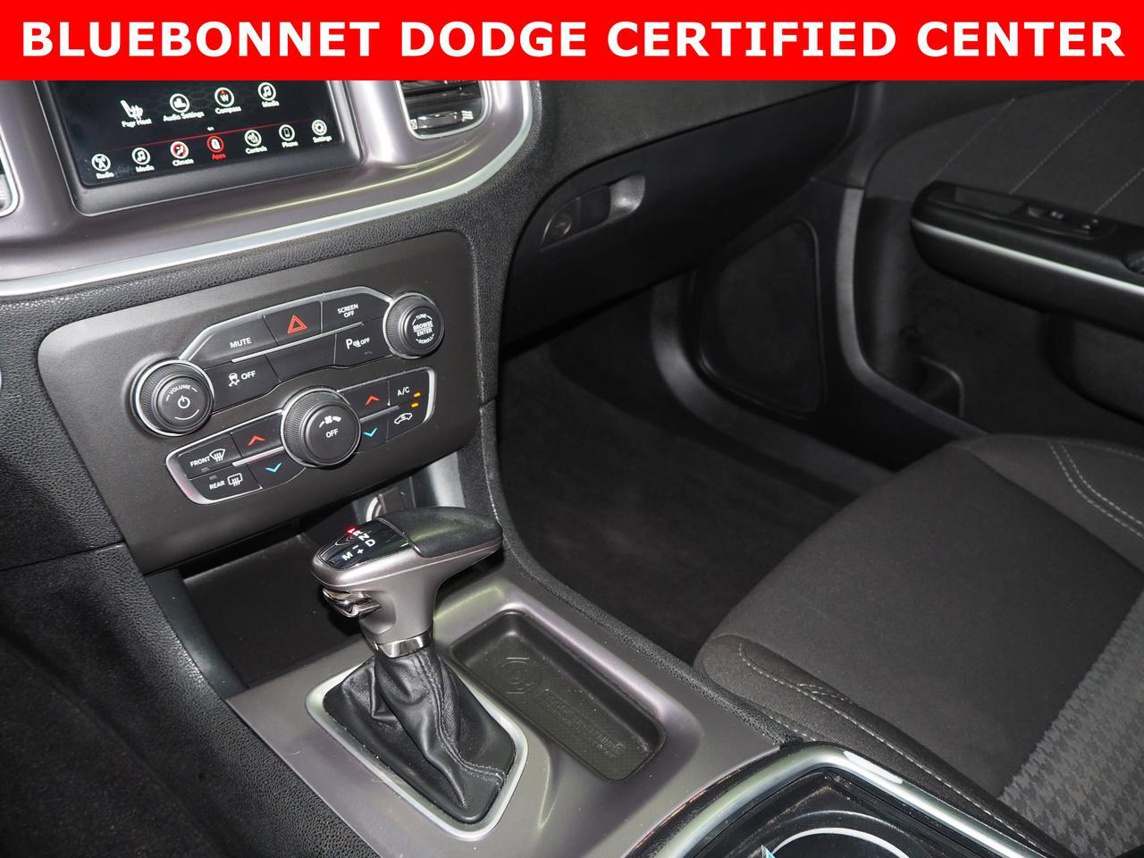 2021 Dodge Charger SXT New Braunfels TX
