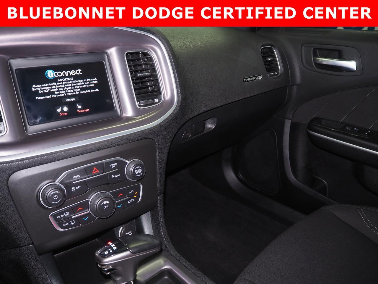 2021 Dodge Charger SXT New Braunfels TX