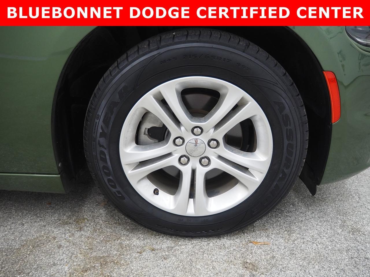 2021 Dodge Charger SXT New Braunfels TX