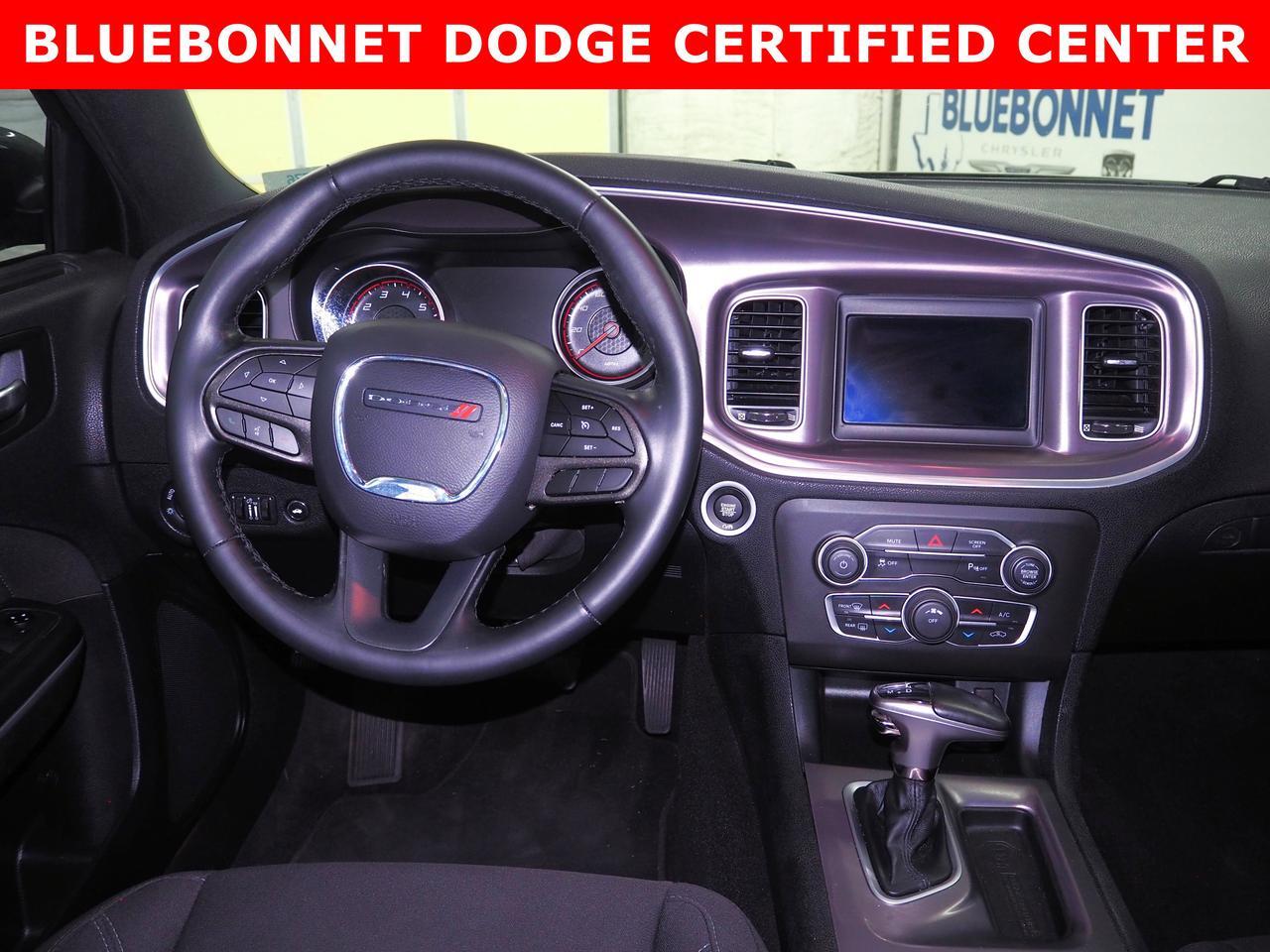 2021 Dodge Charger SXT New Braunfels TX