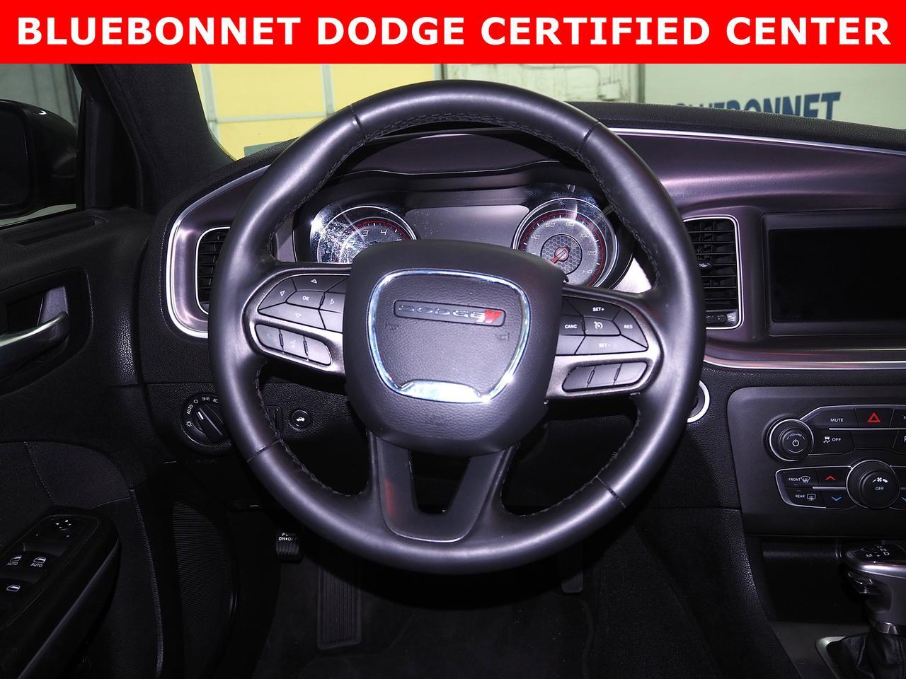 2021 Dodge Charger SXT New Braunfels TX