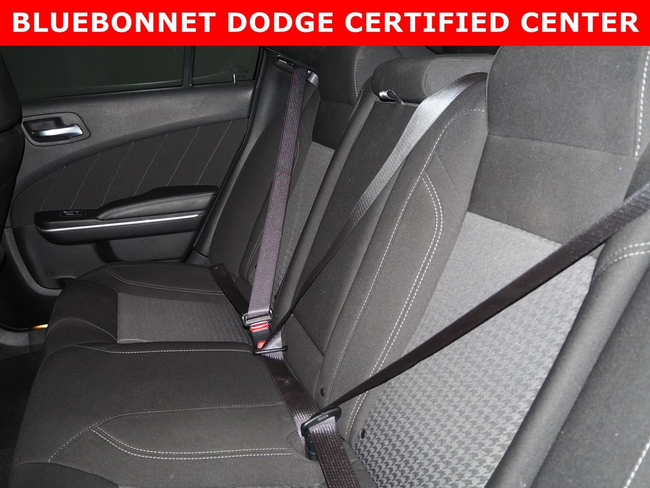 2021 Dodge Charger SXT New Braunfels TX