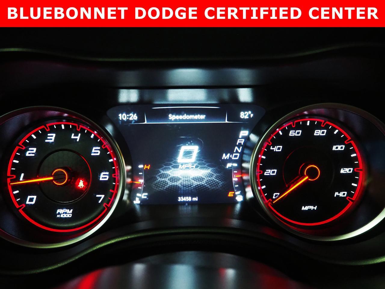 2021 Dodge Charger SXT New Braunfels TX