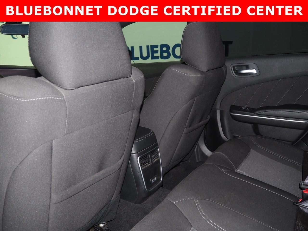 2021 Dodge Charger SXT New Braunfels TX