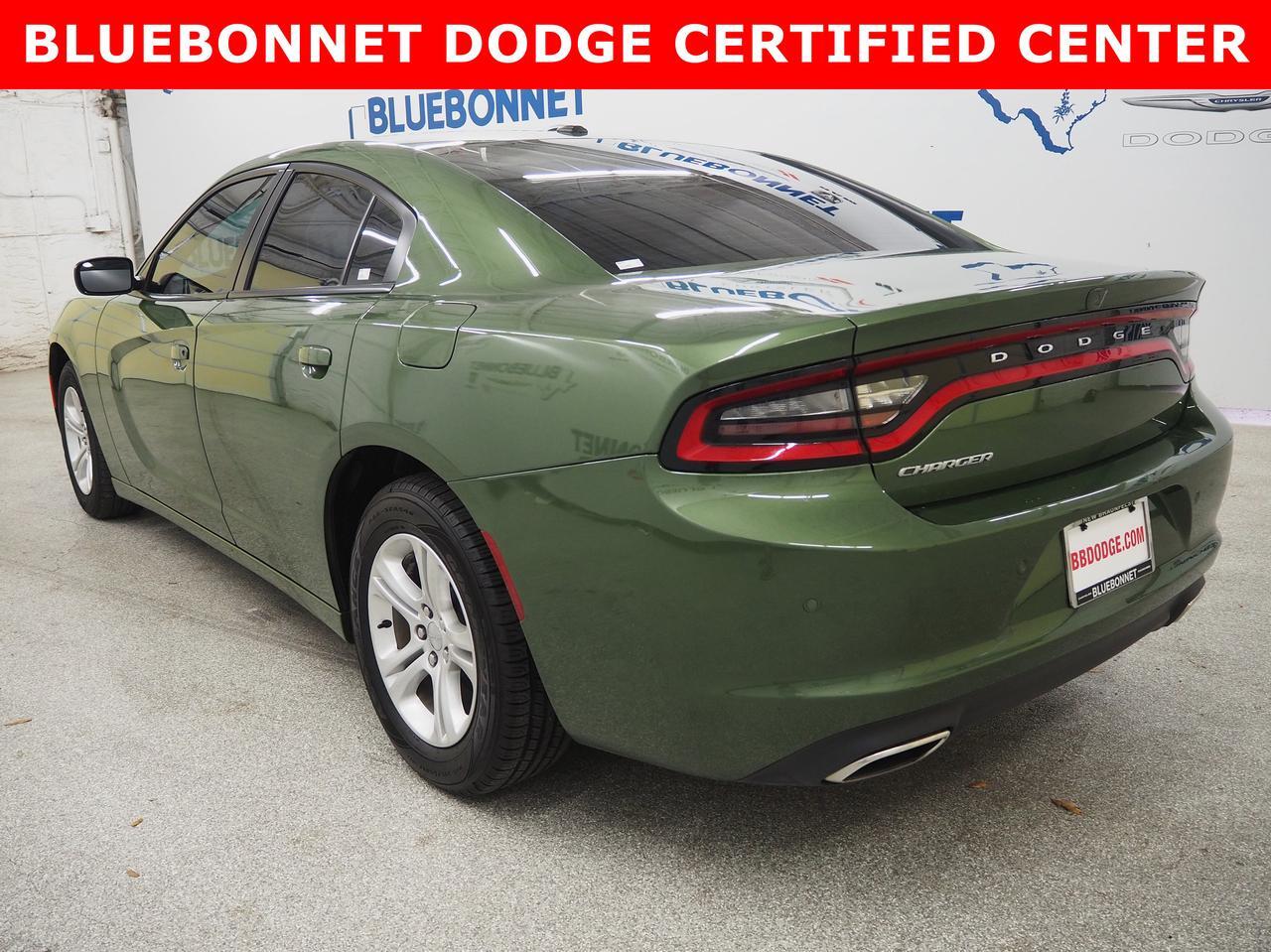 2021 Dodge Charger SXT New Braunfels TX