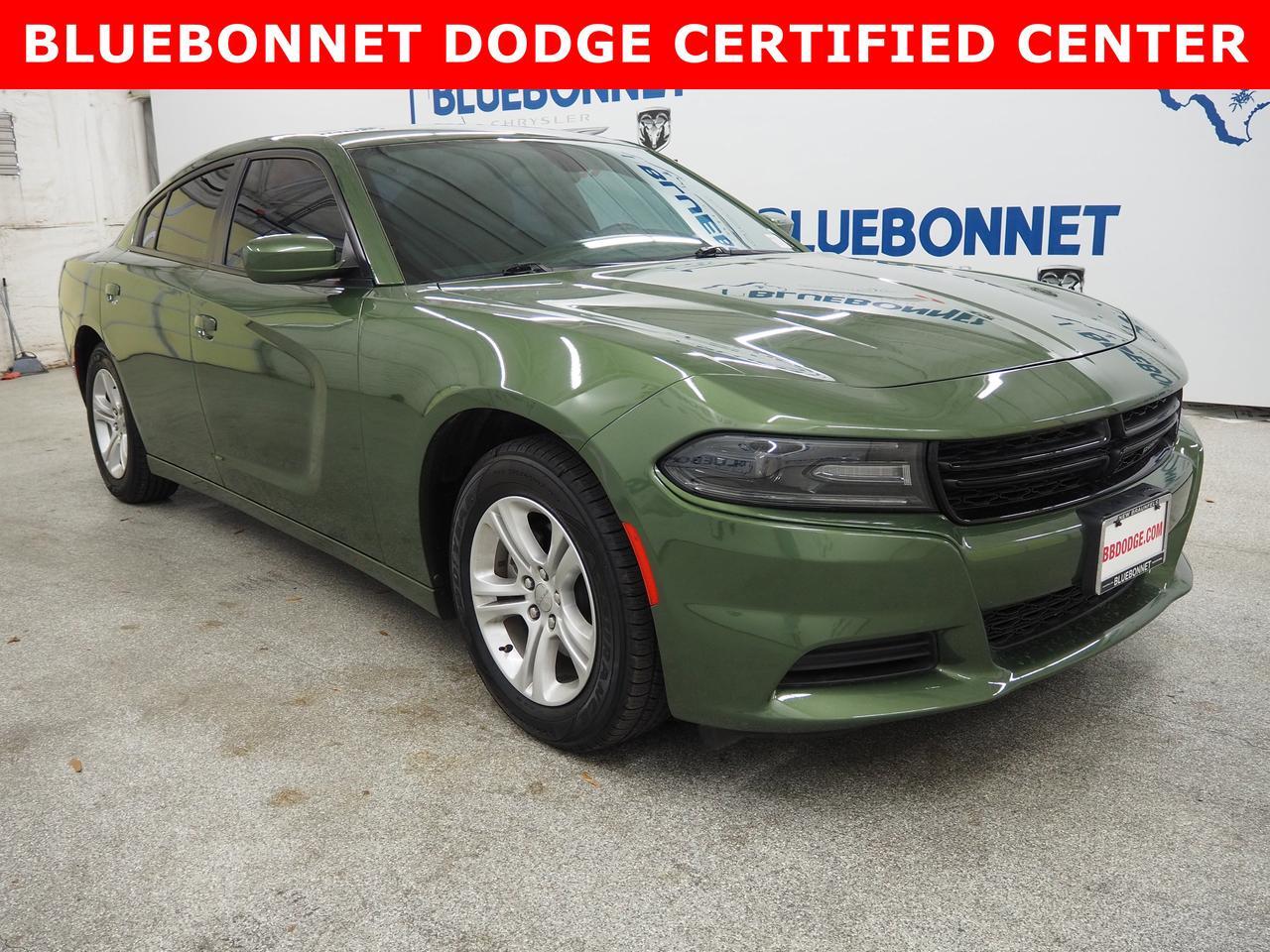 2021 Dodge Charger SXT New Braunfels TX