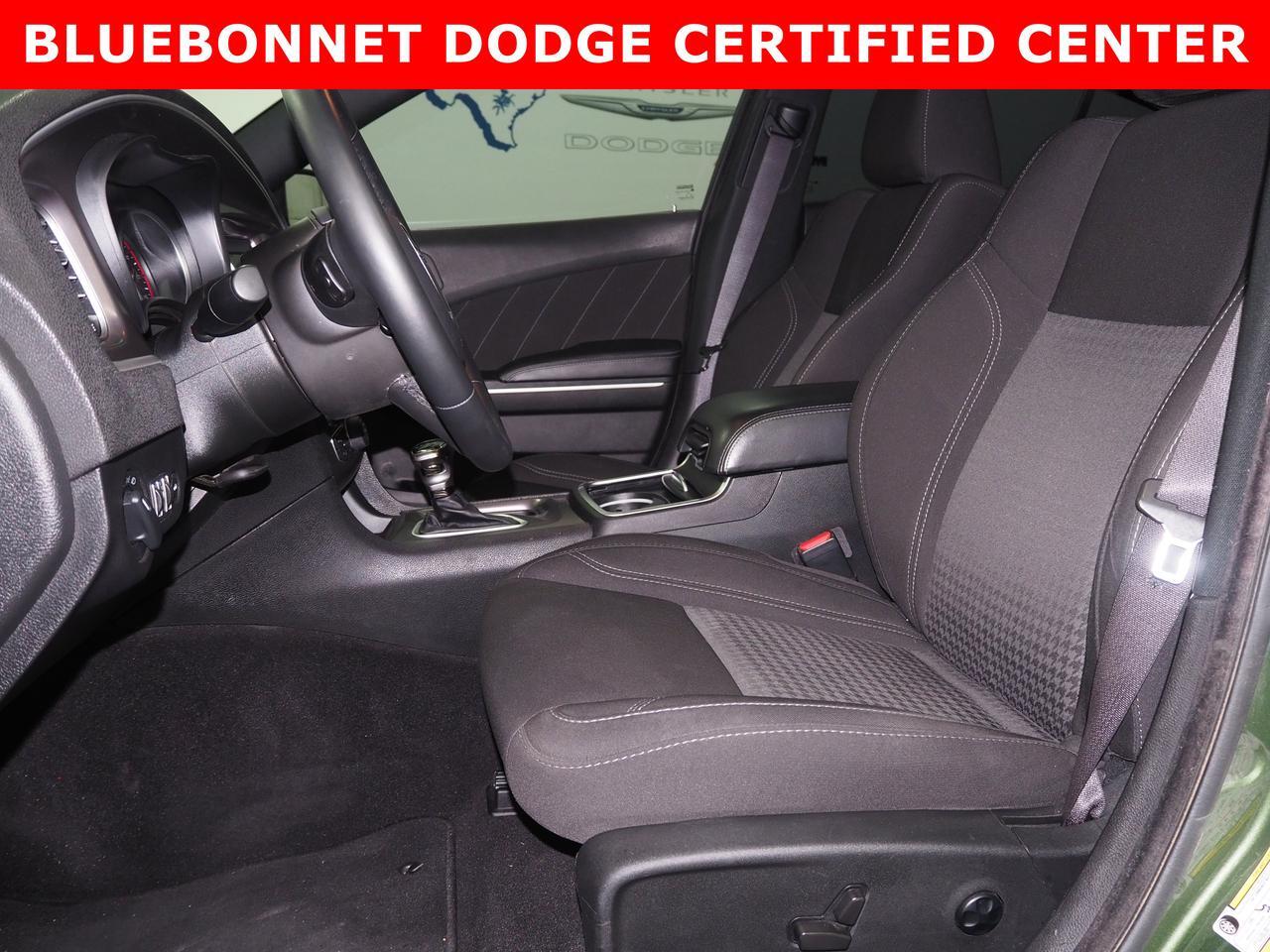 2021 Dodge Charger SXT New Braunfels TX