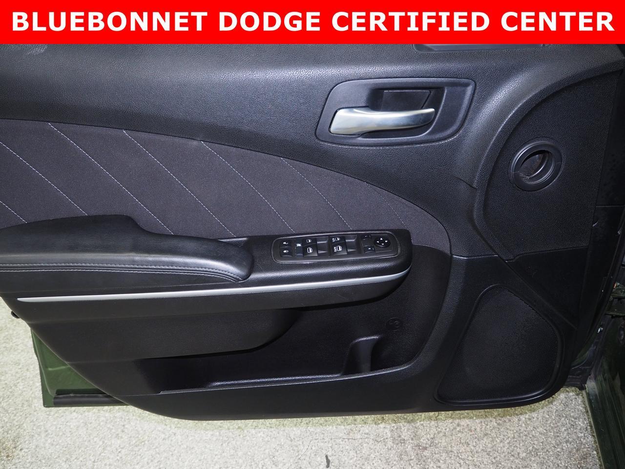 2021 Dodge Charger SXT New Braunfels TX