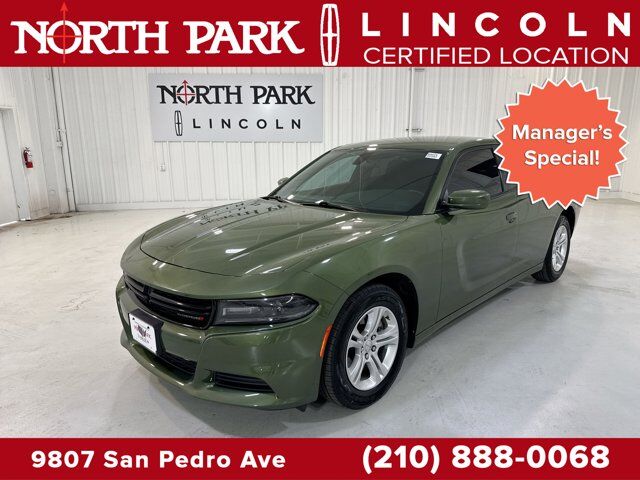 2021 Dodge Charger SXT San Antonio TX