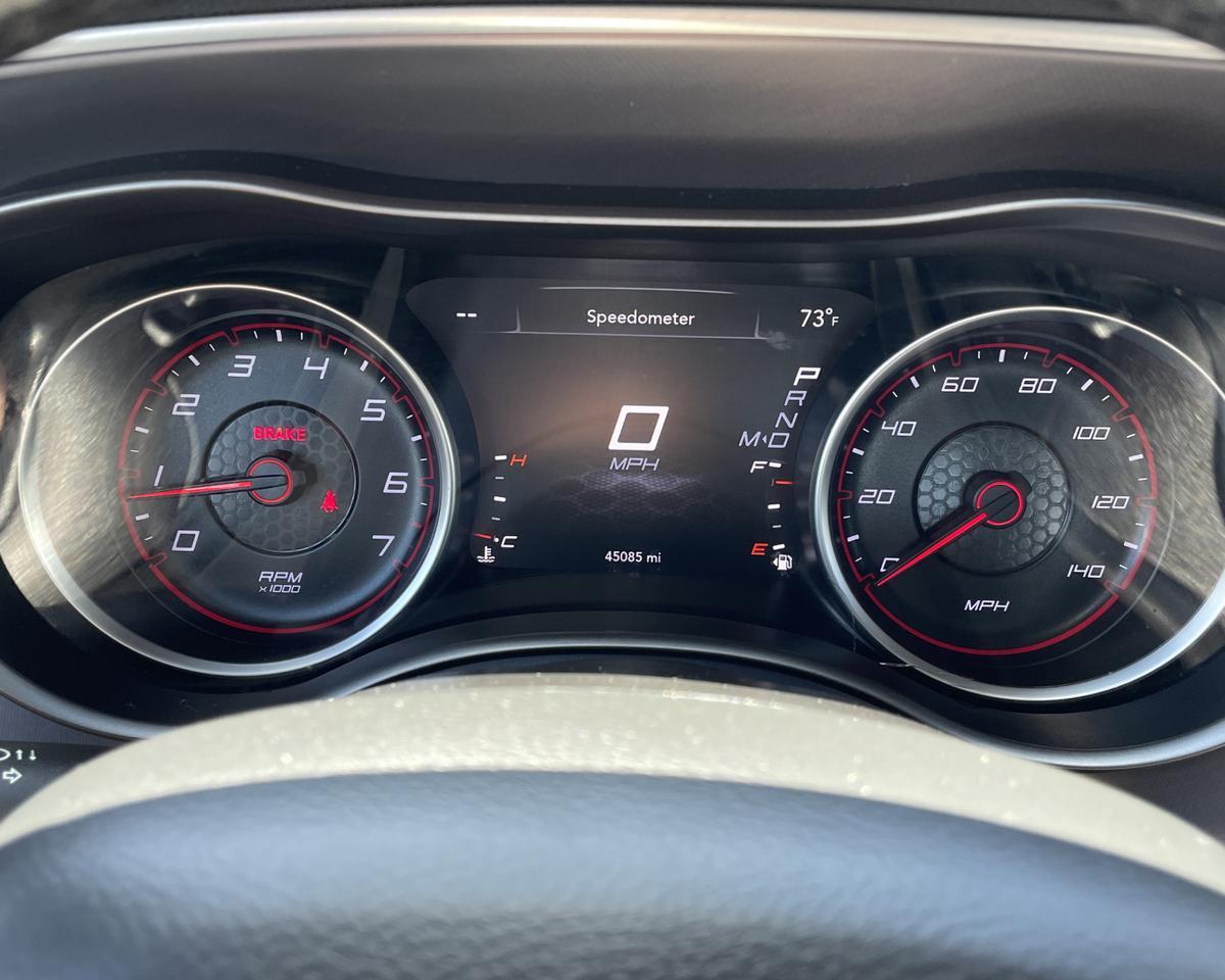 2021 Dodge Charger SXT Sedan 4D Port Orchard WA
