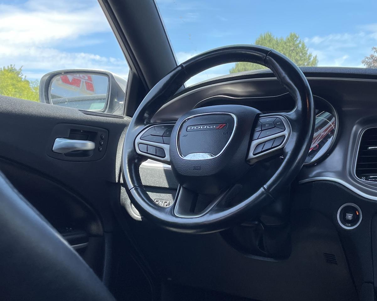 2021 Dodge Charger SXT Sedan 4D Port Orchard WA