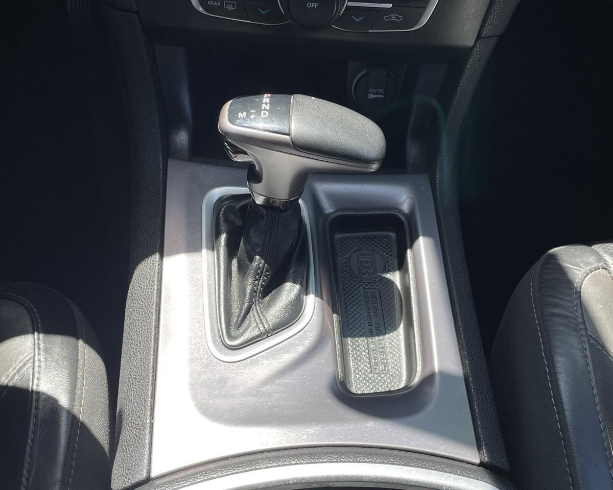 2021 Dodge Charger SXT Sedan 4D Port Orchard WA