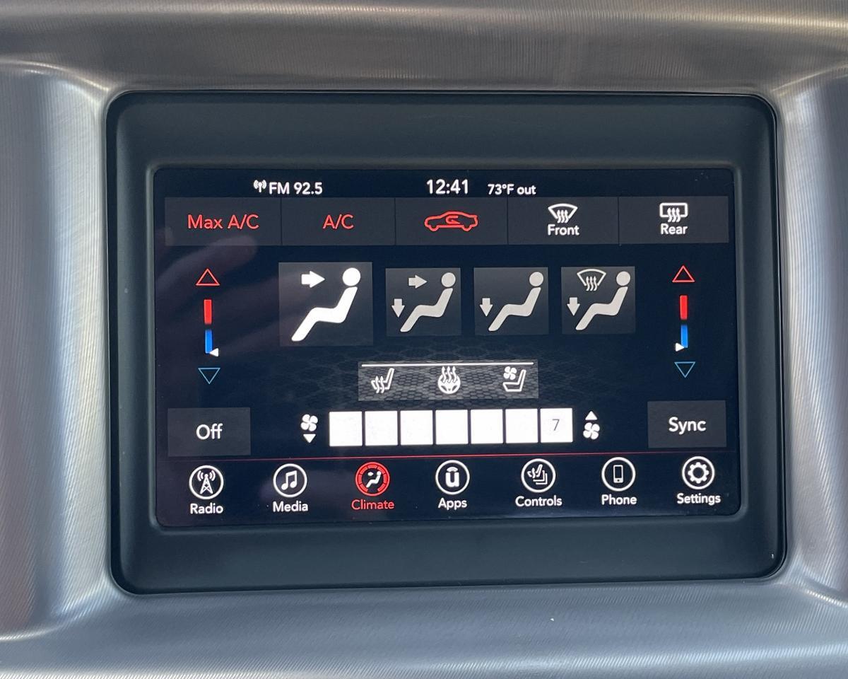 2021 Dodge Charger SXT Sedan 4D Port Orchard WA