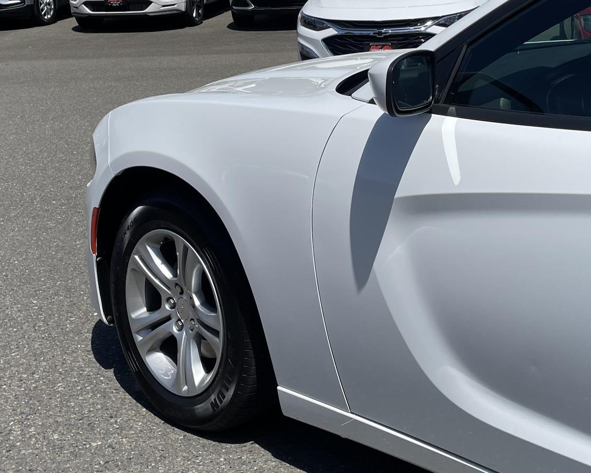 2021 Dodge Charger SXT Sedan 4D Port Orchard WA