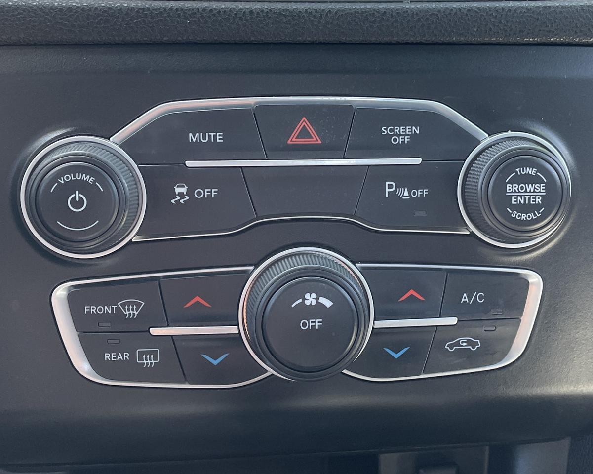 2021 Dodge Charger SXT Sedan 4D Port Orchard WA