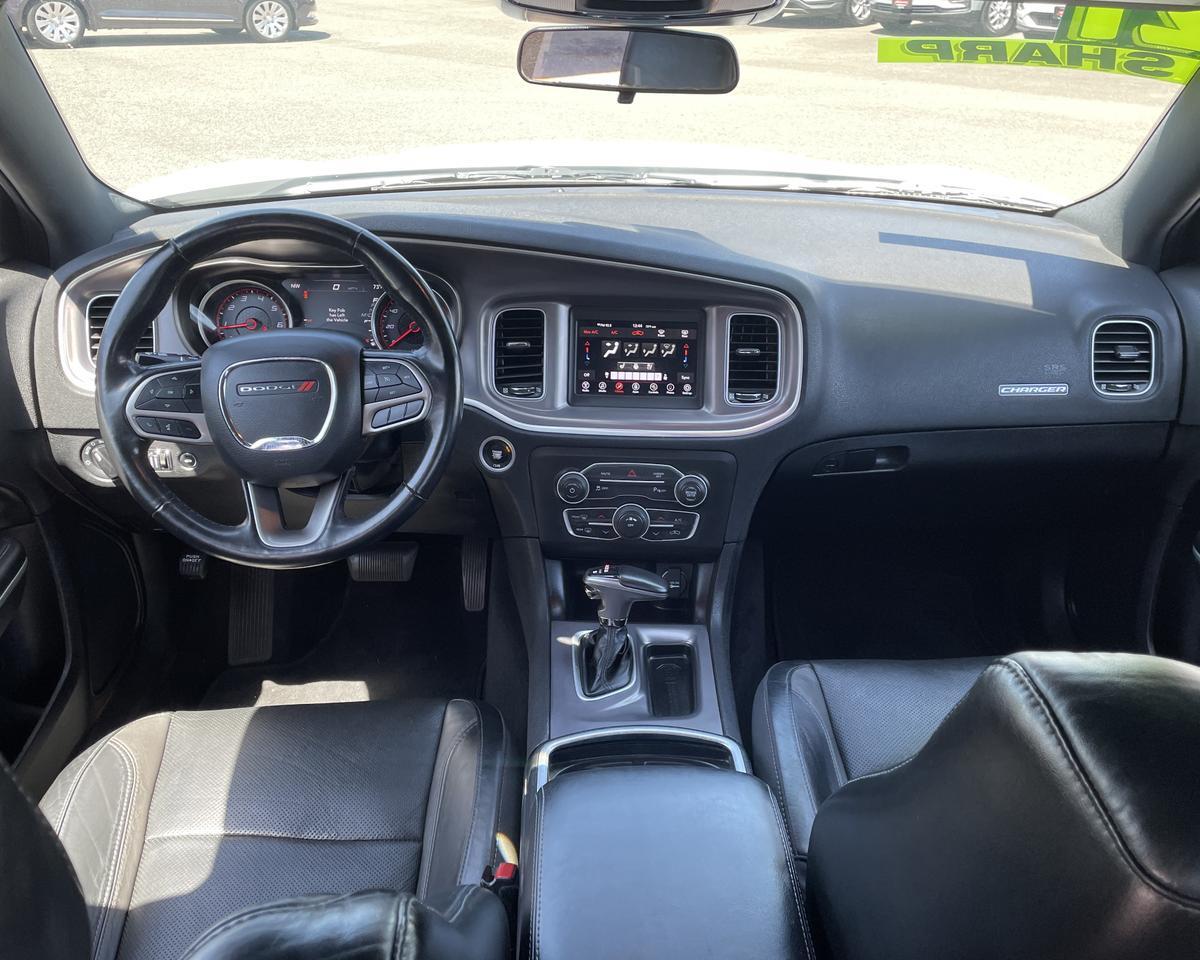 2021 Dodge Charger SXT Sedan 4D Port Orchard WA