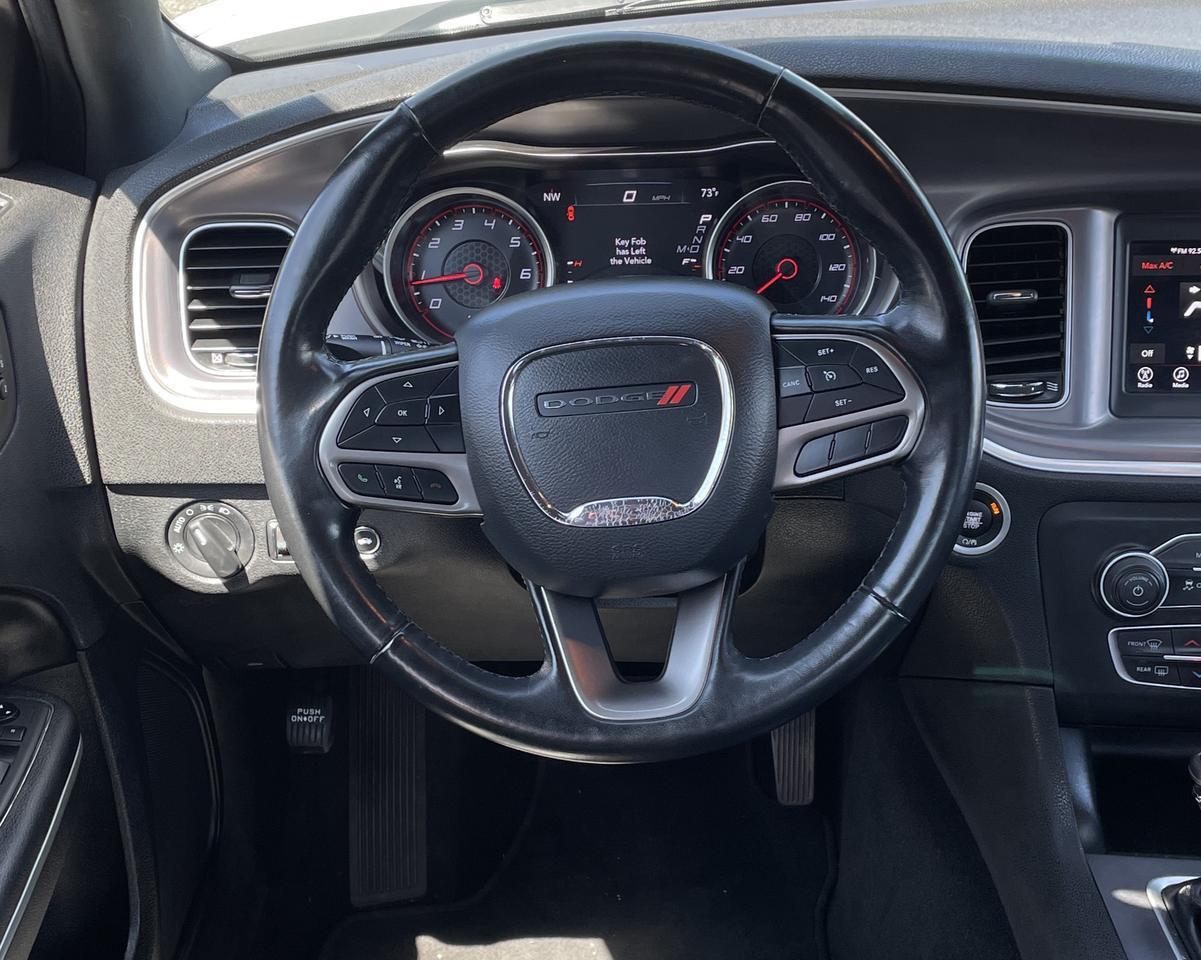 2021 Dodge Charger SXT Sedan 4D Port Orchard WA
