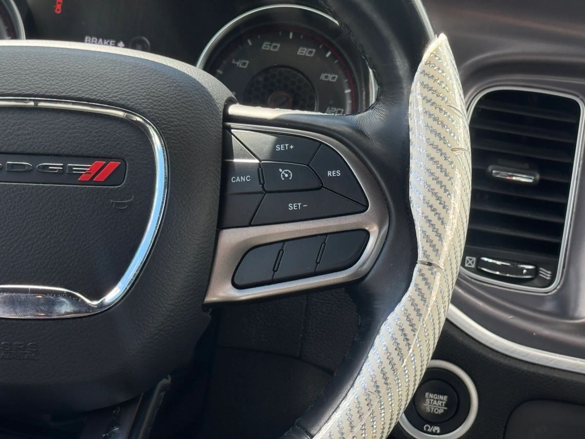 2021 Dodge Charger SXT Sedan 4D