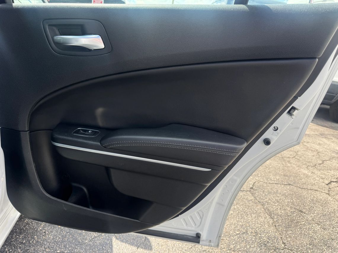 2021 Dodge Charger SXT Sedan 4D