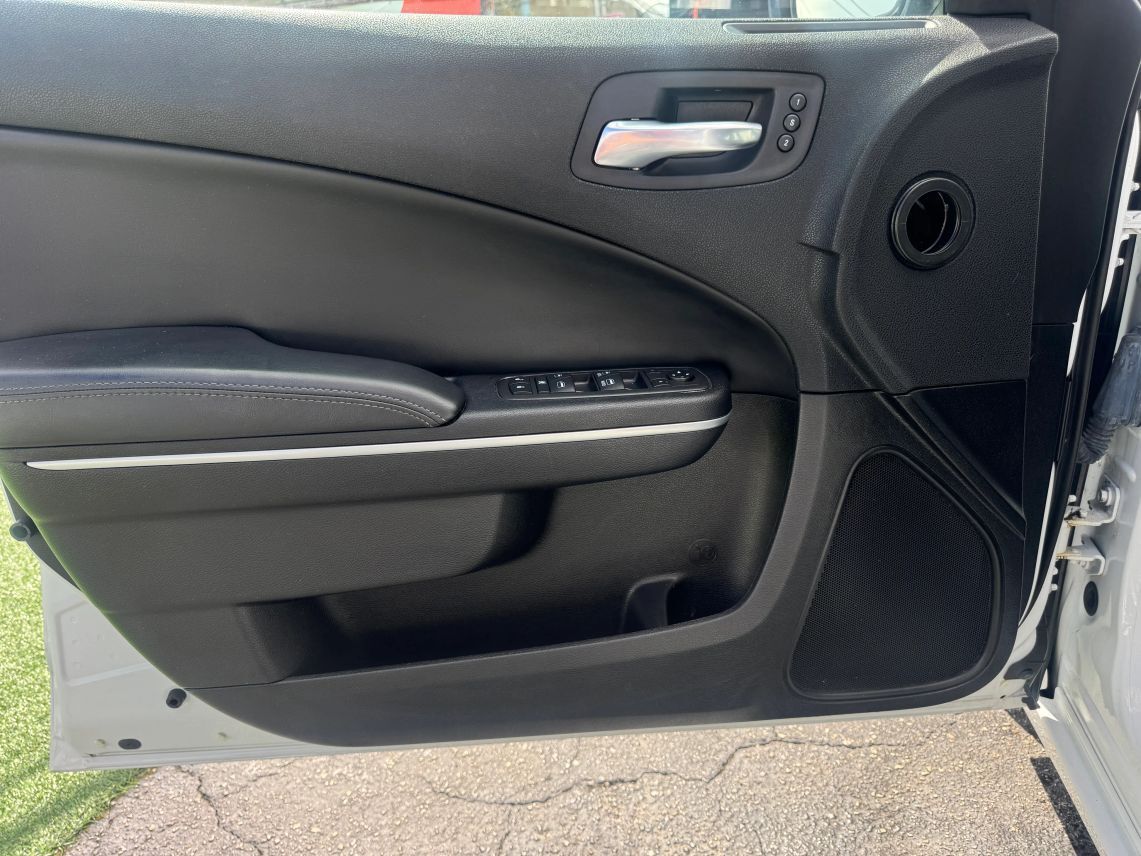 2021 Dodge Charger SXT Sedan 4D