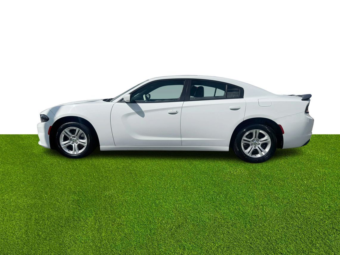 2021 Dodge Charger SXT Sedan 4D