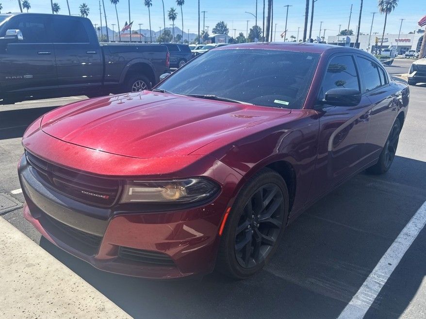 2021 Dodge Charger SXT Tucson AZ