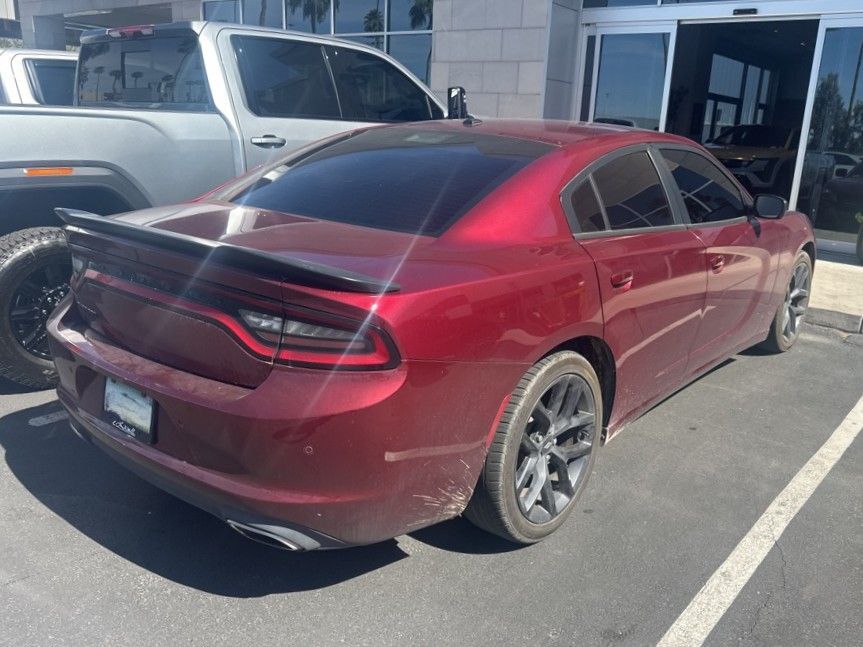 2021 Dodge Charger SXT Tucson AZ
