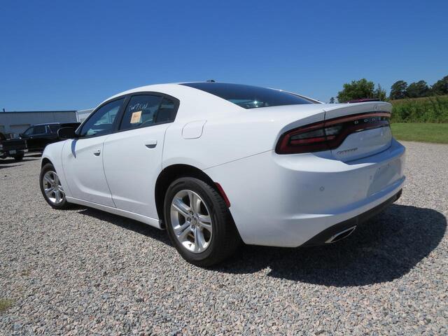 2021 Dodge Charger SXT Wilson NC