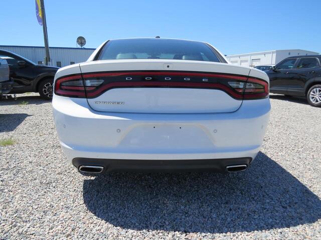 2021 Dodge Charger SXT Wilson NC