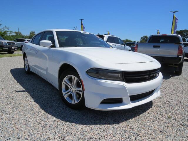 2021 Dodge Charger SXT Wilson NC