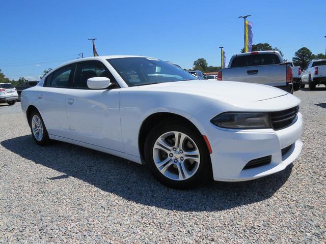 2021 Dodge Charger SXT Wilson NC