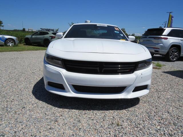 2021 Dodge Charger SXT Wilson NC