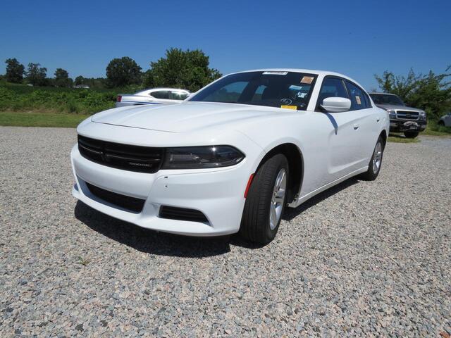 2021 Dodge Charger SXT Wilson NC