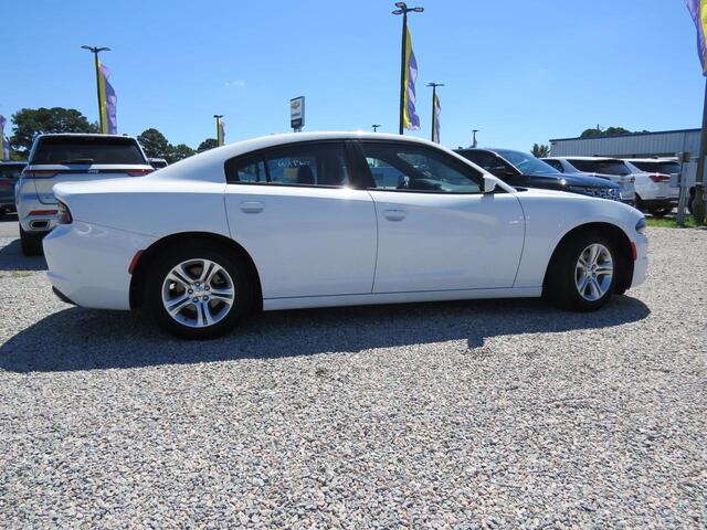 2021 Dodge Charger SXT Wilson NC