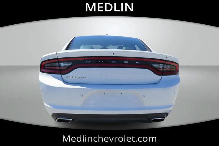 2021 Dodge Charger SXT Wilson NC