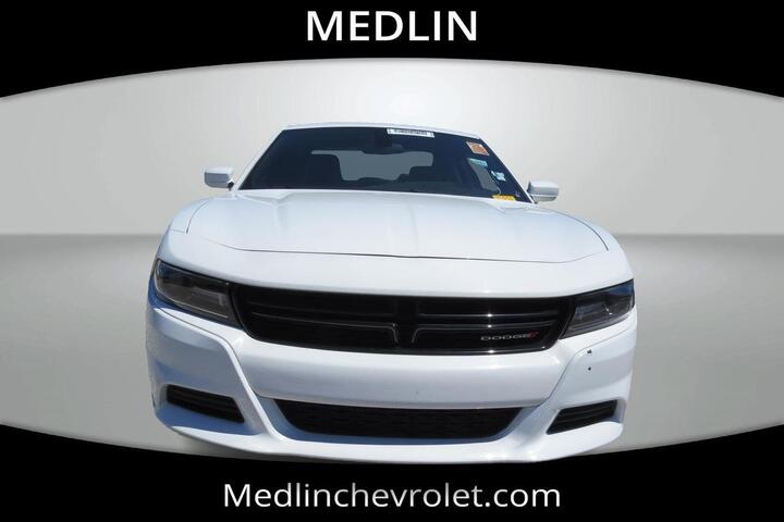2021 Dodge Charger SXT Wilson NC
