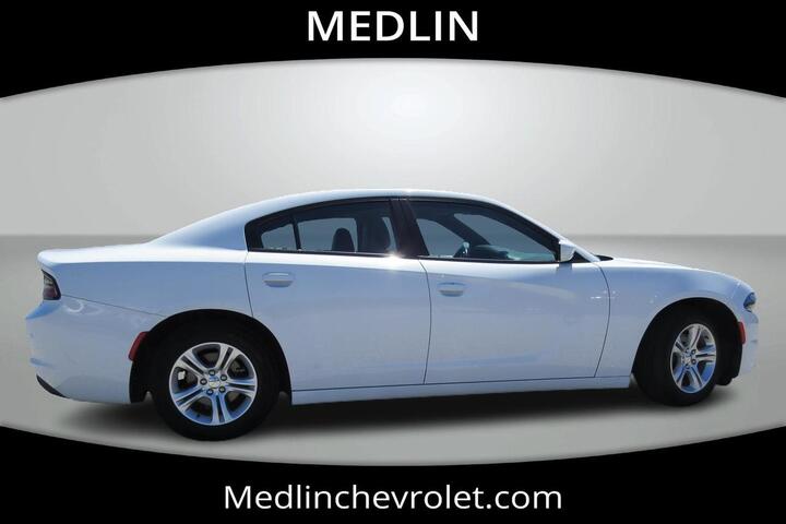 2021 Dodge Charger SXT Wilson NC
