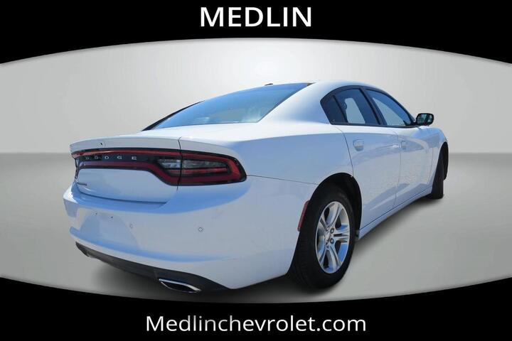 2021 Dodge Charger SXT Wilson NC