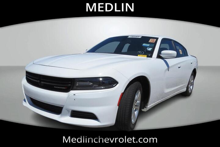 2021 Dodge Charger SXT Wilson NC