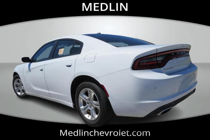 2021 Dodge Charger SXT Wilson NC