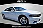 2021 Dodge Charger SXT Wilson NC