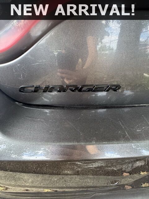 2021 Dodge Charger SXT Renton WA