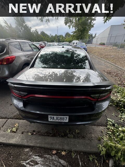 2021 Dodge Charger SXT Renton WA