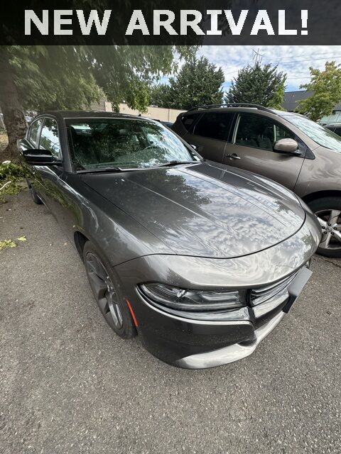 2021 Dodge Charger SXT Renton WA